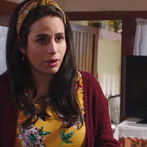 Bilder Fırıncının Karısı