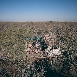 Bilder Leaving The Frame – Eine Weltreise ohne Drehbuch