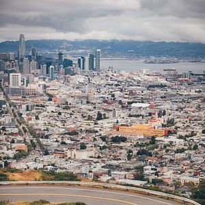 Bilder Leaving The Frame – Eine Weltreise ohne Drehbuch