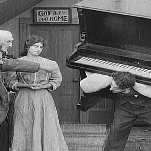 Bilder Les Rois Du Burlesque