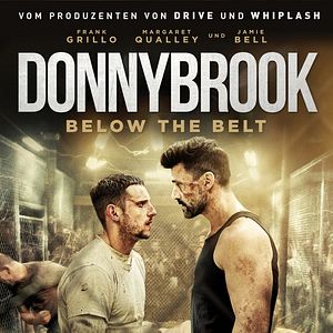 Bilder Donnybrook - Below the Belt