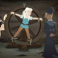 Bilder Disenchantment