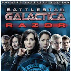 Bilder Battlestar Galactica: Auf Messers Schneide