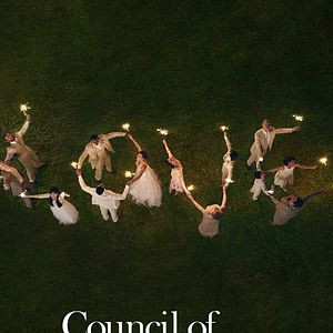 Bilder Council of Dads