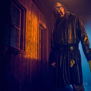 Bilder John Carroll Lynch