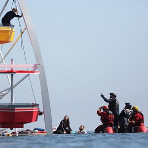 Bilder 9-1-1 - Notruf L.A.