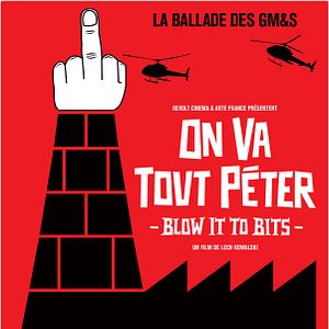 Bilder Blow It to Bits