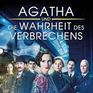 Bilder Agatha und die Wahrheit des Verbrechens