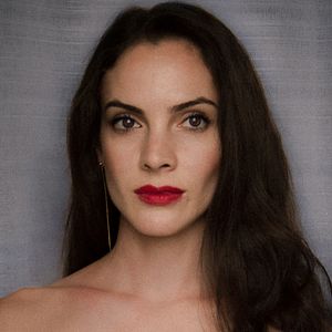 Bilder Charlotte Aftassi