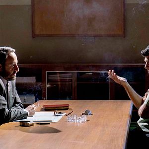 Bilder Pierfrancesco Favino