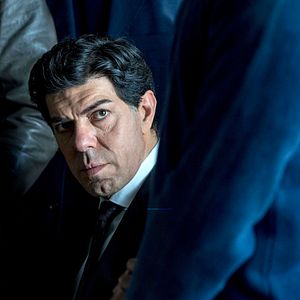 Bilder Il Traditore - Als Kronzeuge gegen die Cosa Nostra