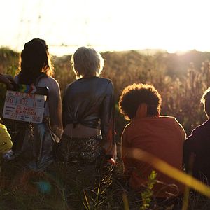 Bilder Alice Júnior