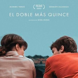 Bilder El doble más quince