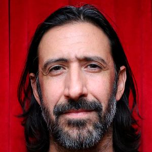 Bilder José Maria Yazpik