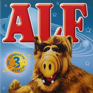 Bilder ALF