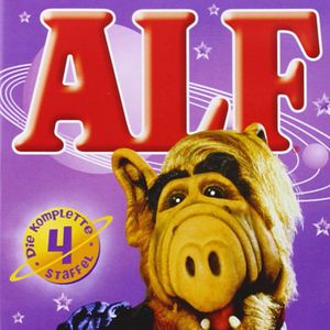 Bilder ALF