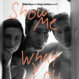 Bilder Show Me What You Got