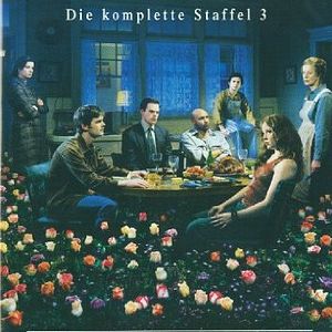 Bilder Six Feet Under - Gestorben wird immer