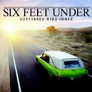 Bilder Six Feet Under - Gestorben wird immer