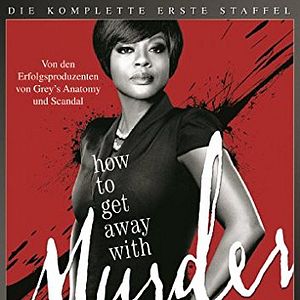 Bilder How To Get Away With Murder