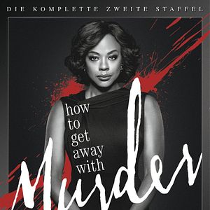 Bilder How To Get Away With Murder