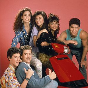 Bilder California High School