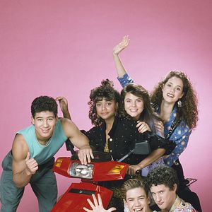 Bilder California High School