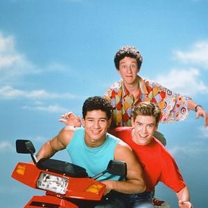 Bilder California High School