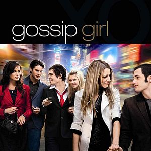 Bilder Gossip Girl