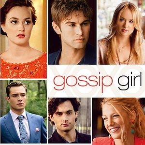 Bilder Gossip Girl