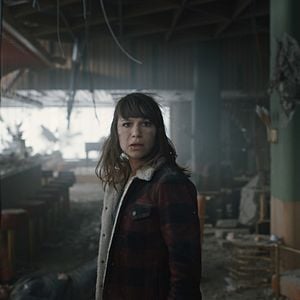 Bilder The Quake - Das große Beben