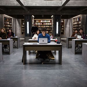 Bilder Frédéric Chau