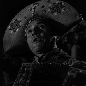 Bilder O Cangaceiro - Die Gesetzlosen