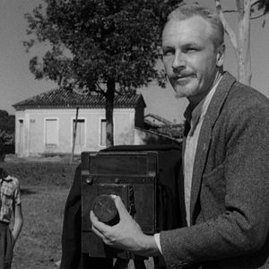 Bilder O Cangaceiro - Die Gesetzlosen