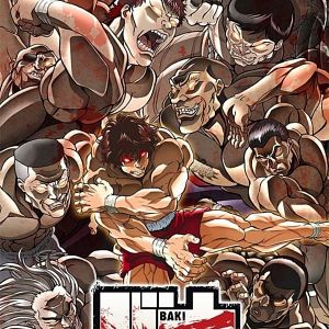 Bilder Baki