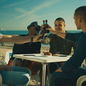 Bilder Carlo Costanzia Flores