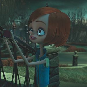 Bilder Die Addams Family