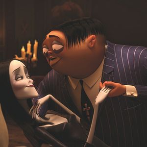Bilder Die Addams Family