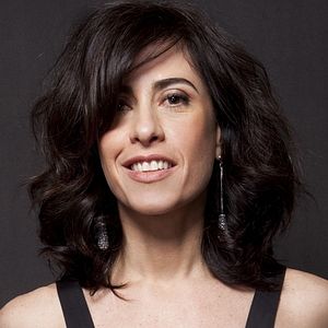 Bilder Fernanda Torres