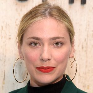 Bilder Shoshana Bush