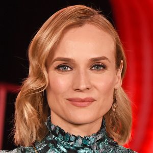 Bilder Diane Kruger
