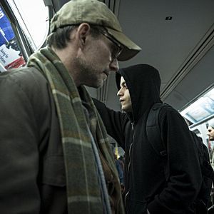 Bilder Christian Slater