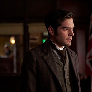 Bilder Murdoch Mysteries - Auf den Spuren mysteriöser Mordfälle