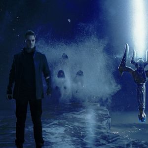 Bilder Väterchen Frost - Der Kampf der Zauberer