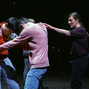 Bilder If It Were Love