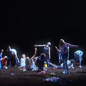 Bilder If It Were Love