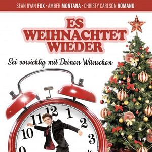 Bilder Es weihnachtet wieder - Sei vorsichtig mit Deinen Wünschen