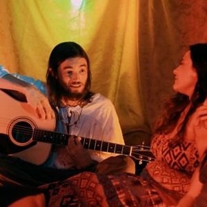 Bilder House of Manson - Once Upon A Time in L.A.