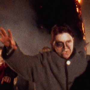 Bilder Die Kinder der Toten