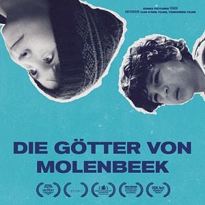 Bilder Götter von Molenbeek